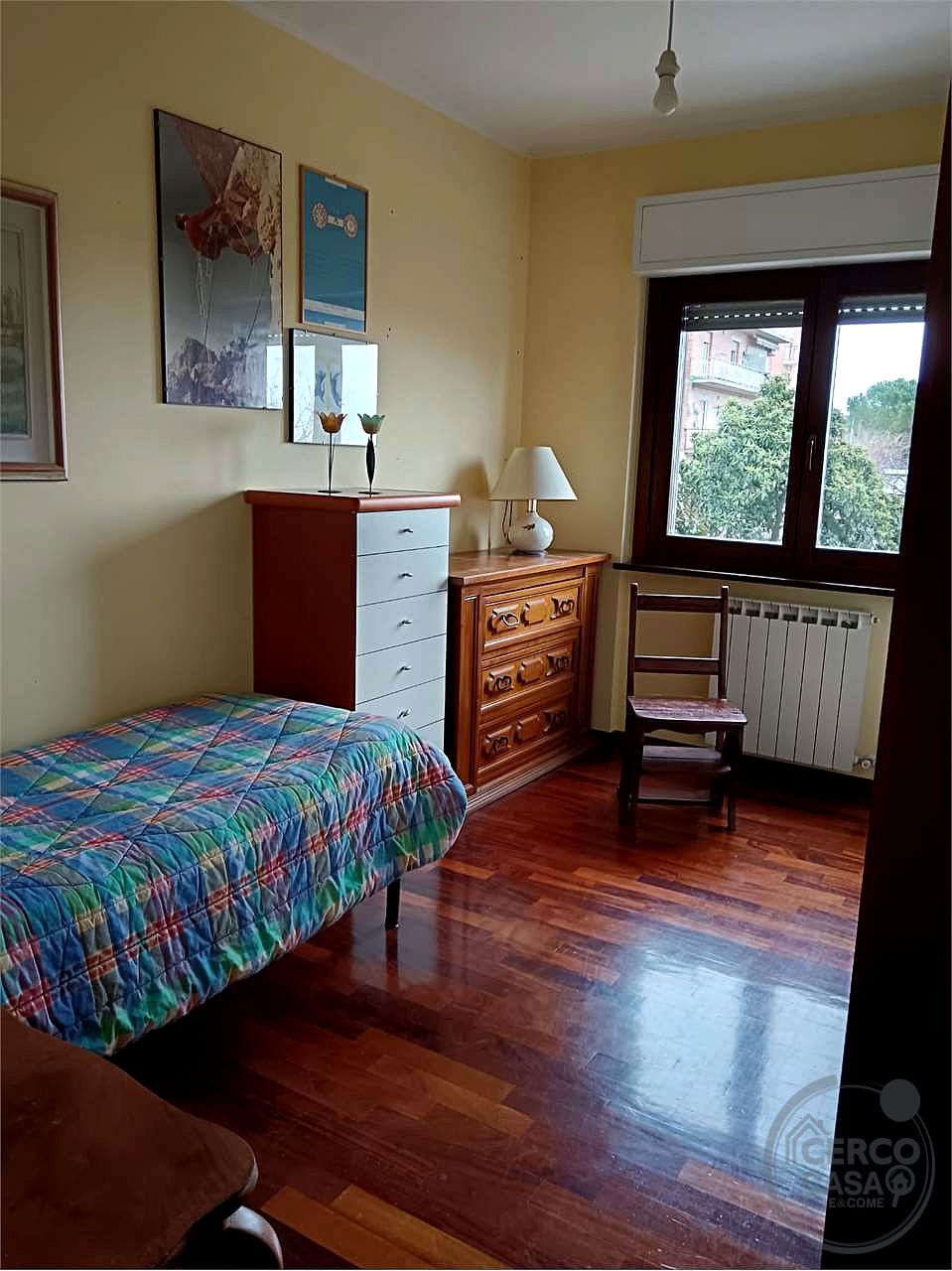 Appartamento per studenti