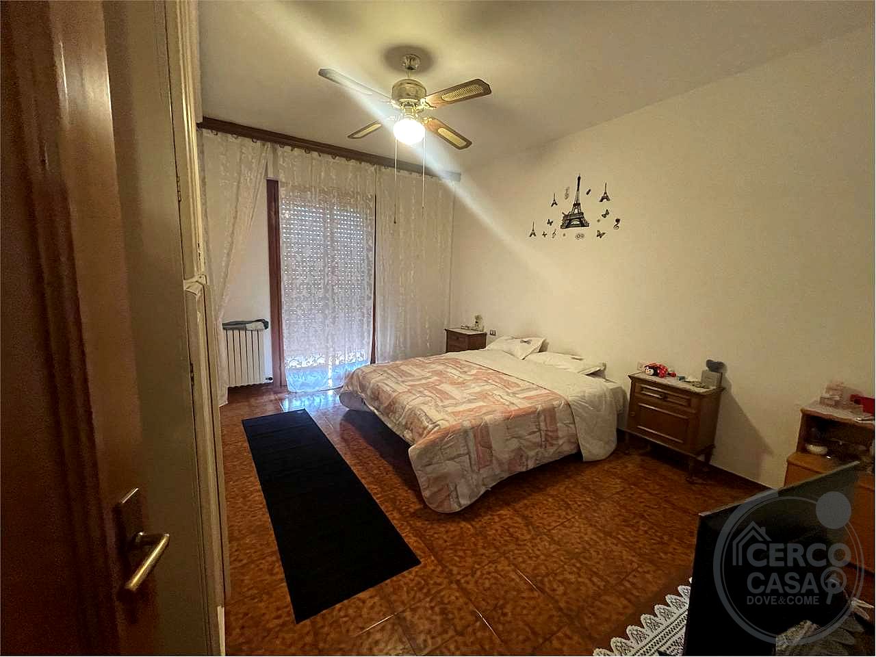 Madonna Alta - appartamento con 4 camere