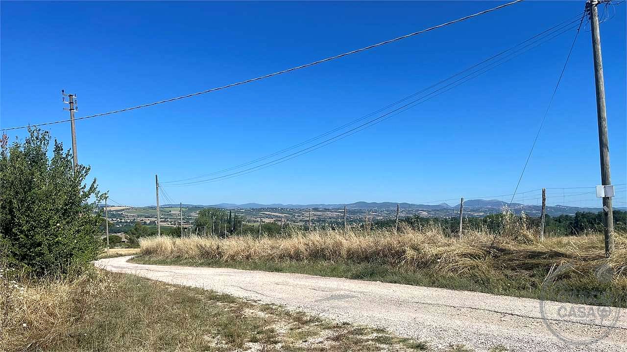 Rustico da ristrutturare