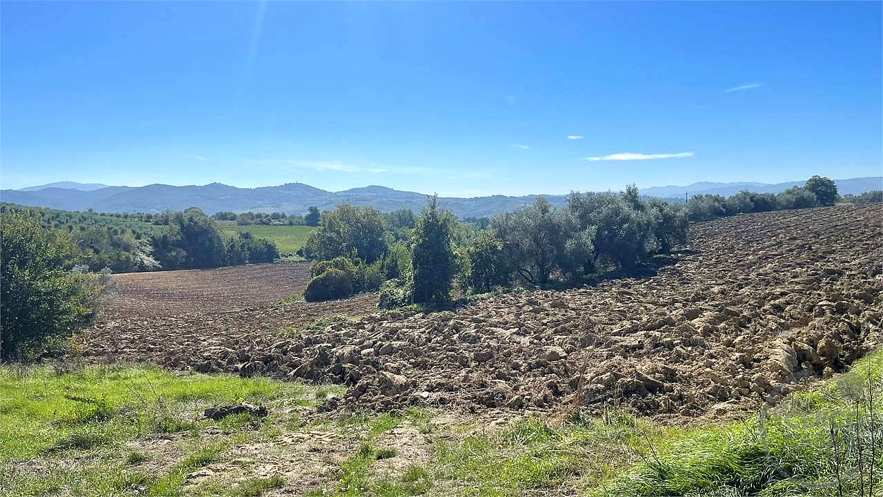Rustico da ristrutturare