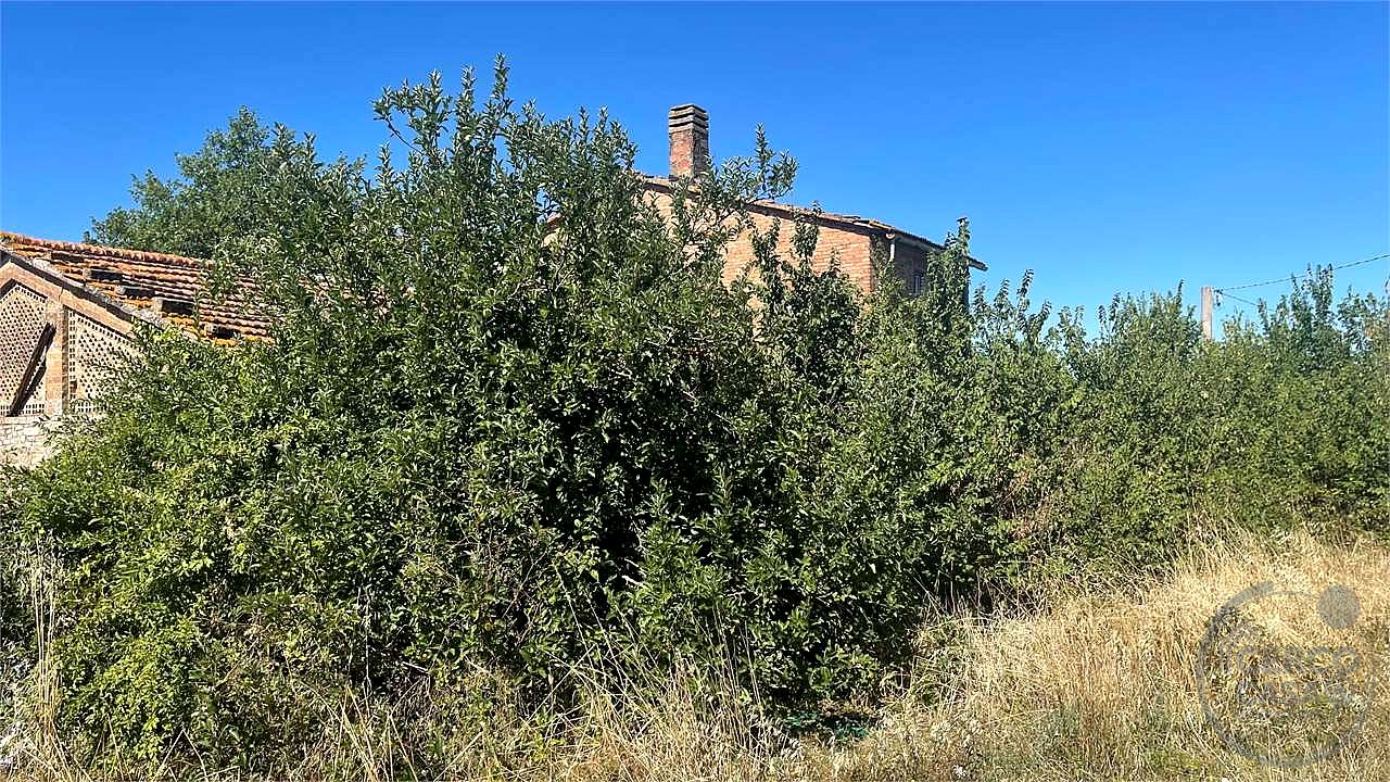 Rustico da ristrutturare