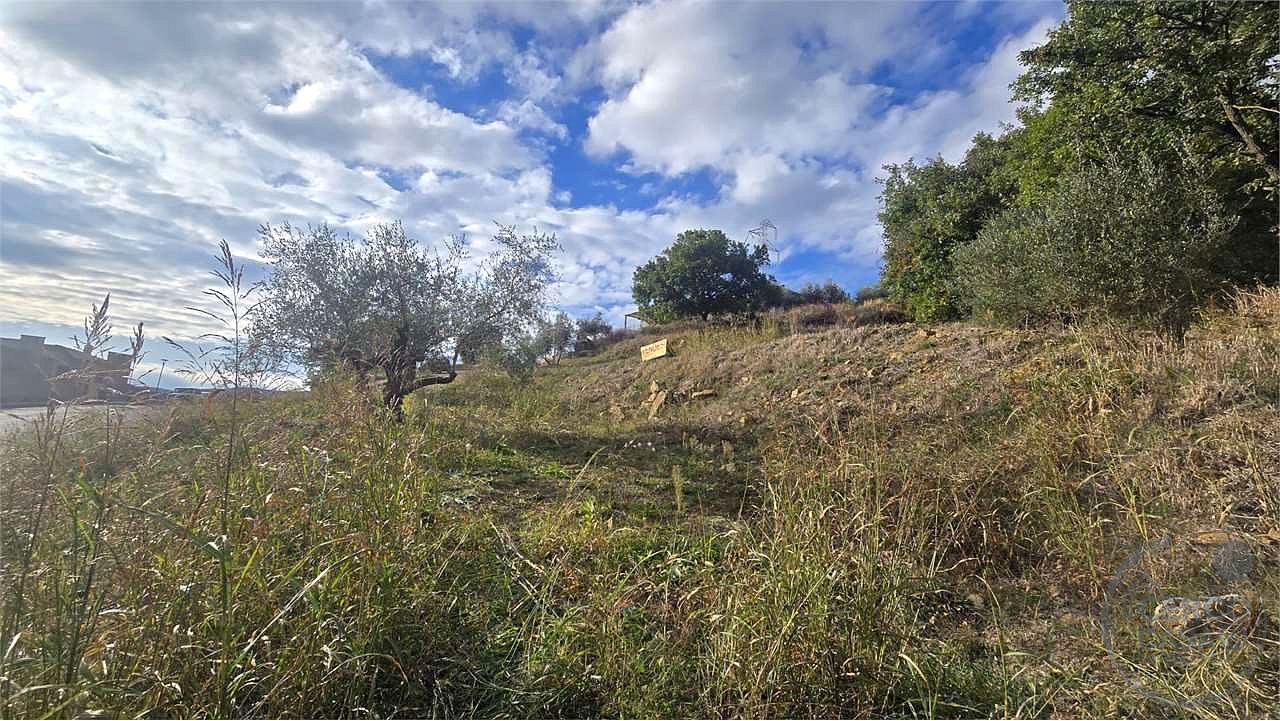 Terreno edificabile in vendita Tavernelle Panicale