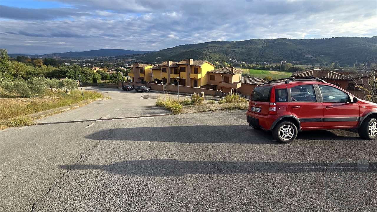 Terreno edificabile in vendita Tavernelle Panicale