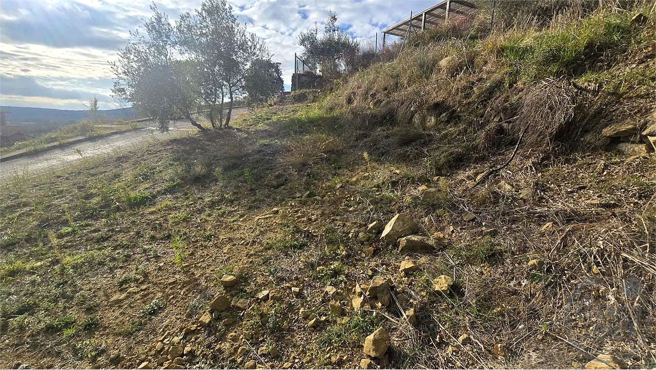 Terreno edificabile in vendita Tavernelle Panicale