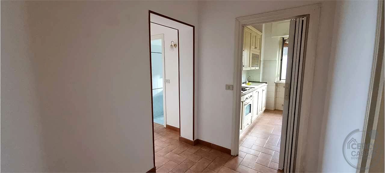Appartamento nel cuore di Castel Viscardo, a pochi passi da Orvieto
