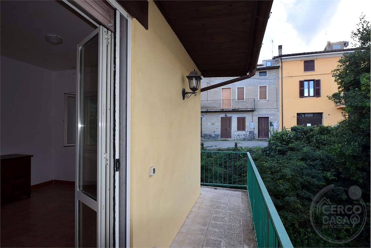 Appartamento nel cuore di Castel Viscardo, a pochi passi da Orvieto