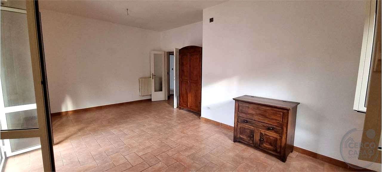 Appartamento nel cuore di Castel Viscardo, a pochi passi da Orvieto