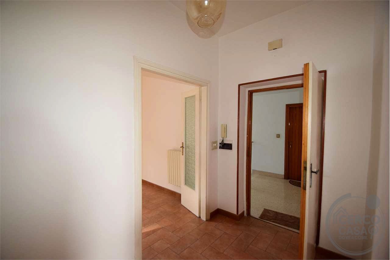 Appartamento nel cuore di Castel Viscardo, a pochi passi da Orvieto