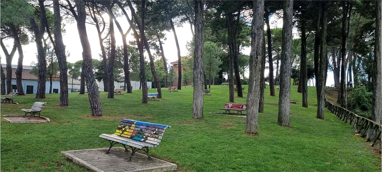 Appartamento nel cuore di Castel Viscardo, a pochi passi da Orvieto