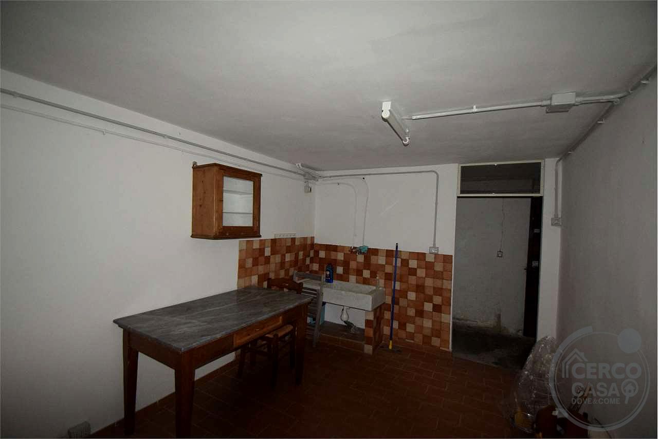 Appartamento nel cuore di Castel Viscardo, a pochi passi da Orvieto