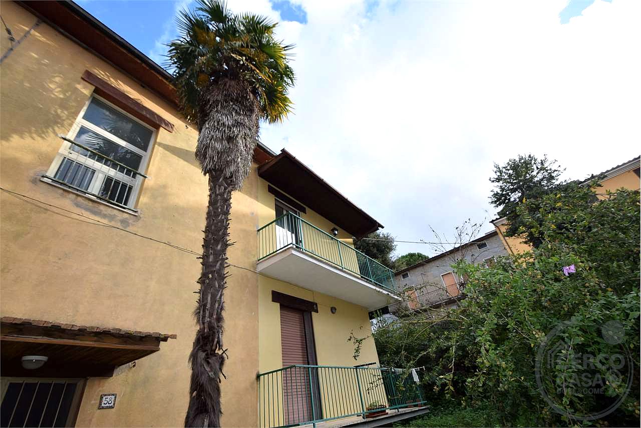 Appartamento nel cuore di Castel Viscardo, a pochi passi da Orvieto