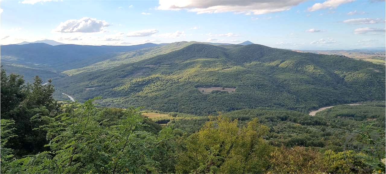 Appartamento nel cuore di Castel Viscardo, a pochi passi da Orvieto