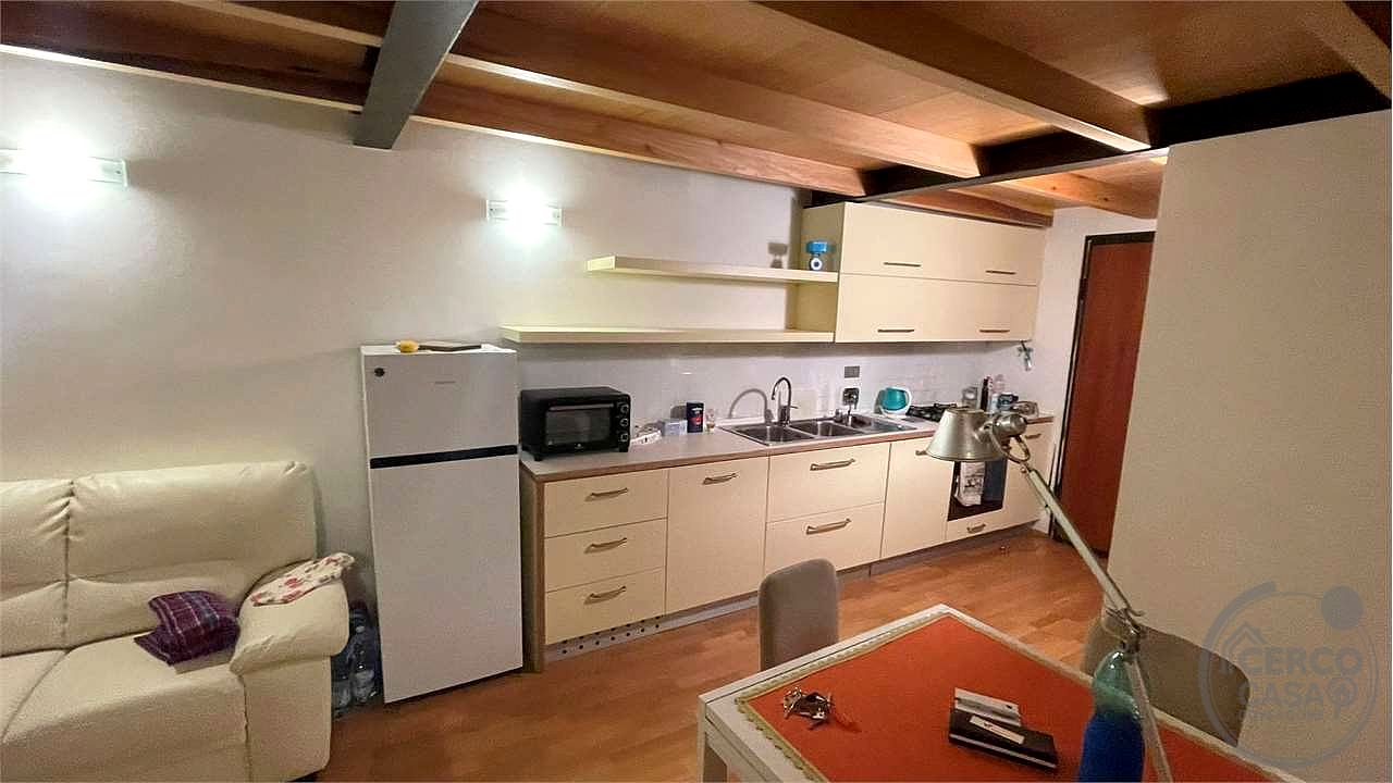 Appartamento di pregio