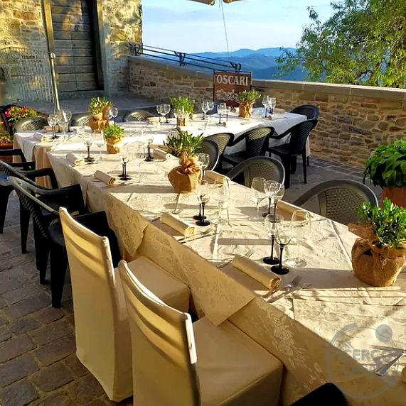 Vendesi Ristorante con Bar, Tabaccheria e Mini-Market – Monte Santa Maria Tiberina (PG)