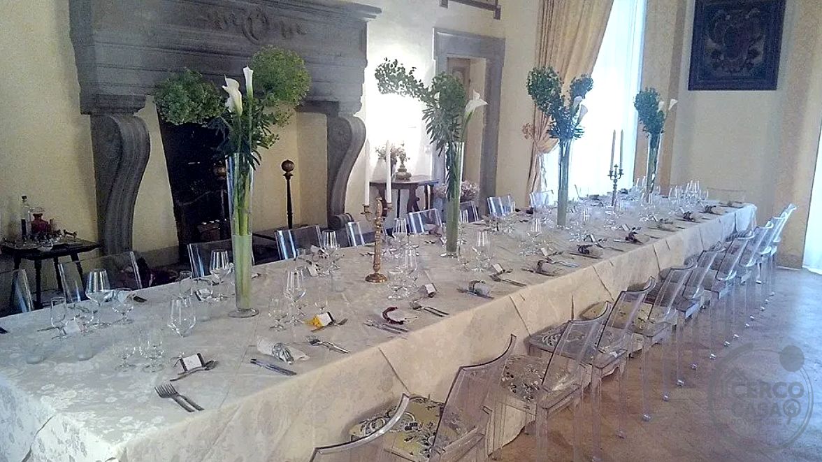Gestione Ristorante con Bar, Tabaccheria e Mini-Market – Monte Santa Maria Tiberina (PG)