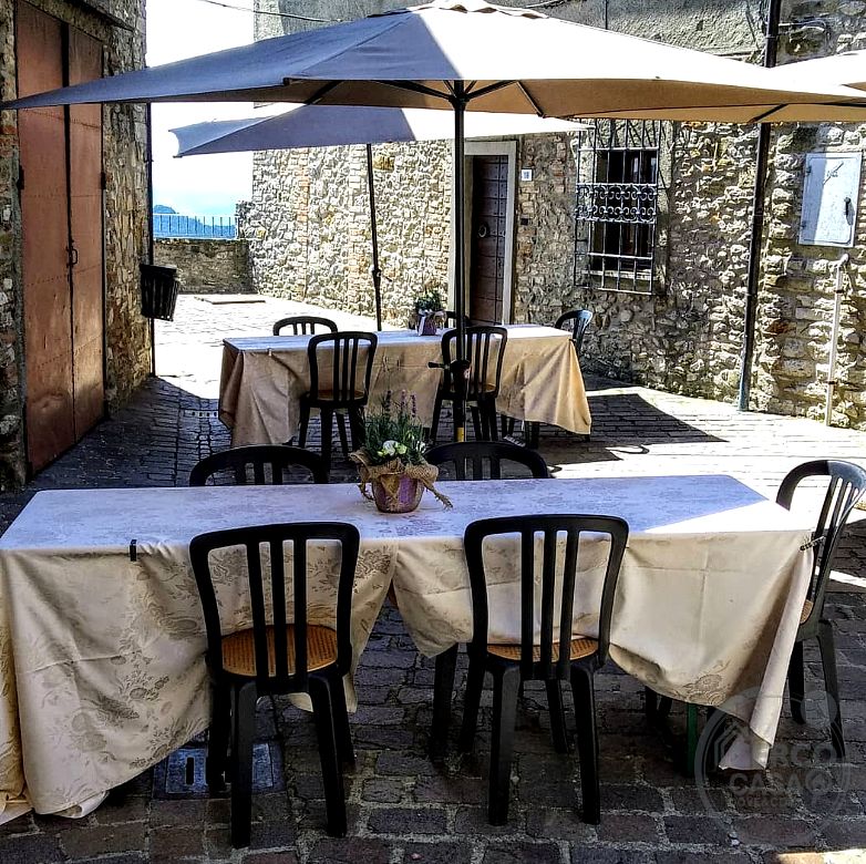Gestione Ristorante con Bar, Tabaccheria e Mini-Market – Monte Santa Maria Tiberina (PG)