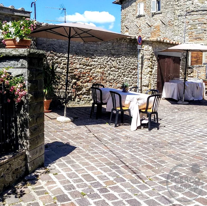 Gestione Ristorante con Bar, Tabaccheria e Mini-Market – Monte Santa Maria Tiberina (PG)