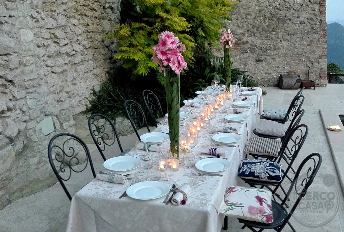 Gestione Ristorante con Bar, Tabaccheria e Mini-Market – Monte Santa Maria Tiberina (PG)
