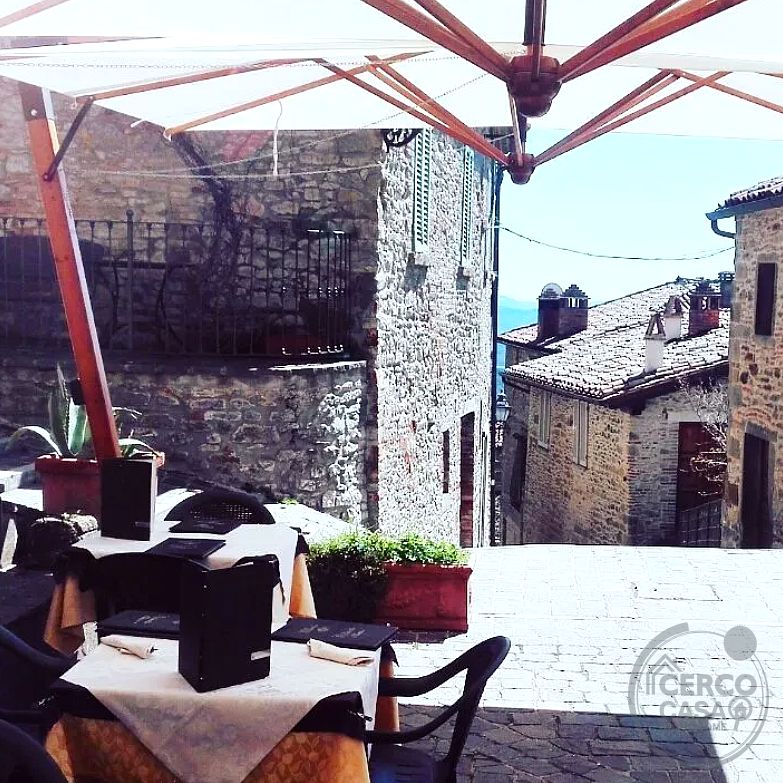 Gestione Ristorante con Bar, Tabaccheria e Mini-Market – Monte Santa Maria Tiberina (PG)