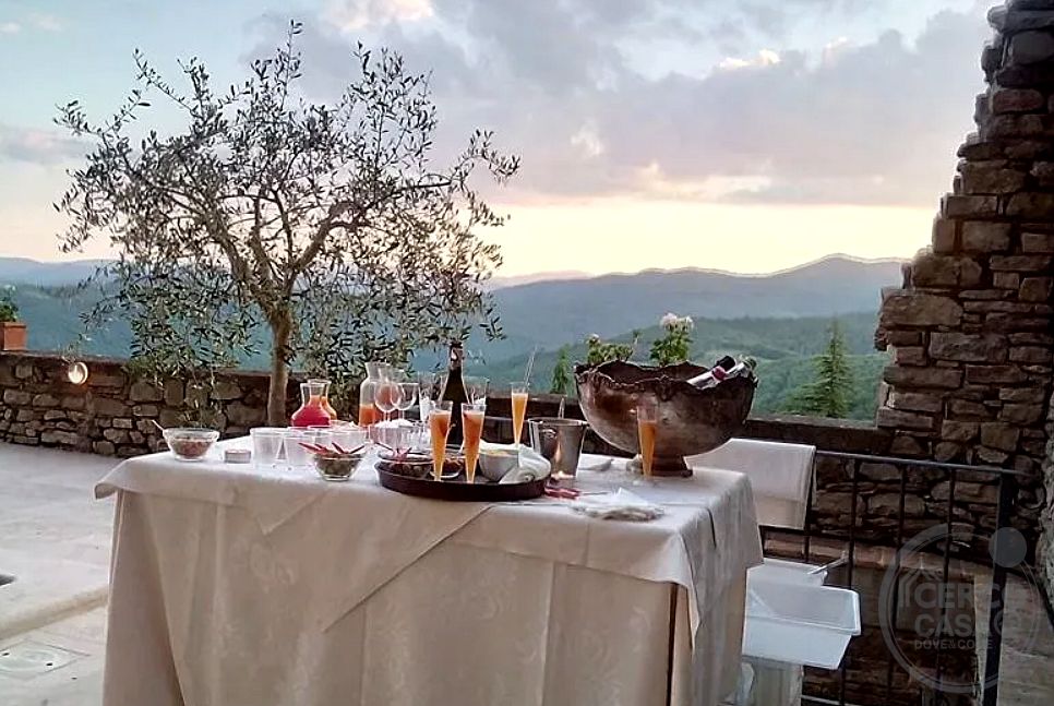 Gestione Ristorante con Bar, Tabaccheria e Mini-Market – Monte Santa Maria Tiberina (PG)