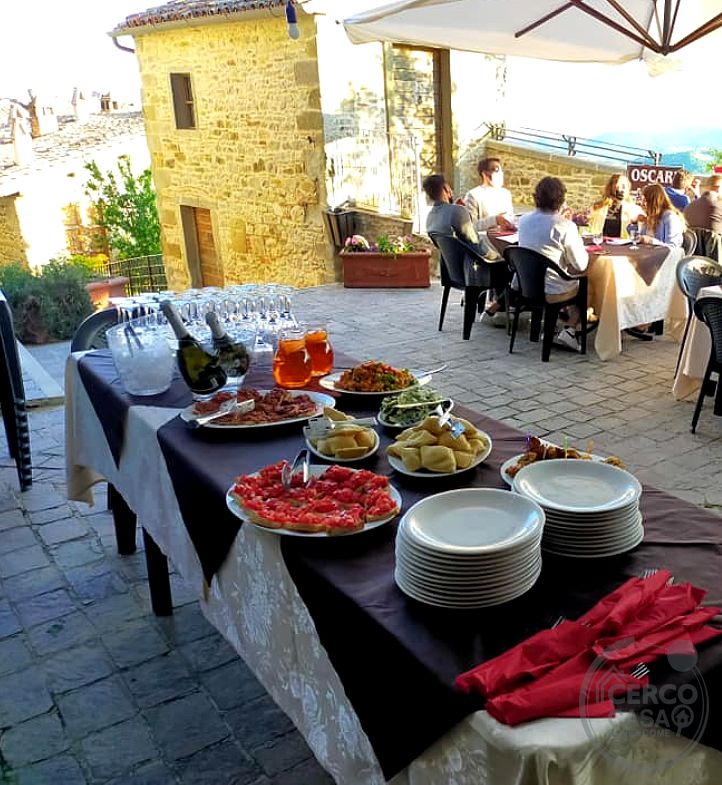 Gestione Ristorante con Bar, Tabaccheria e Mini-Market – Monte Santa Maria Tiberina (PG)