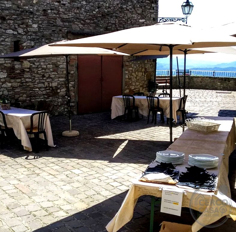 Gestione Ristorante con Bar, Tabaccheria e Mini-Market – Monte Santa Maria Tiberina (PG)