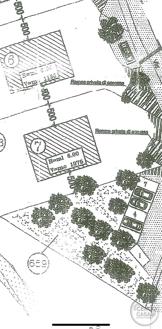 Terreno edificabile