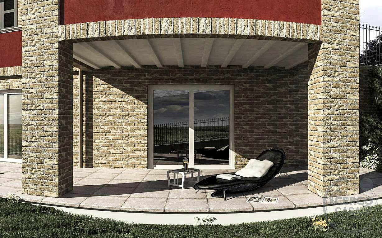 Magione Sole Pineta vendesi terreno edificabile
