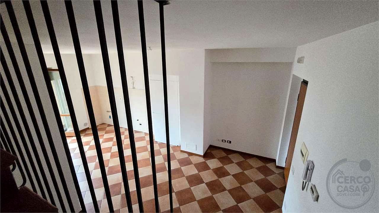 Appartamento Duplex ottima soluzione abitativa a Colombella.