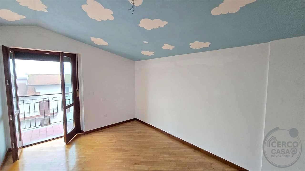 Appartamento Duplex ottima soluzione abitativa a Colombella.