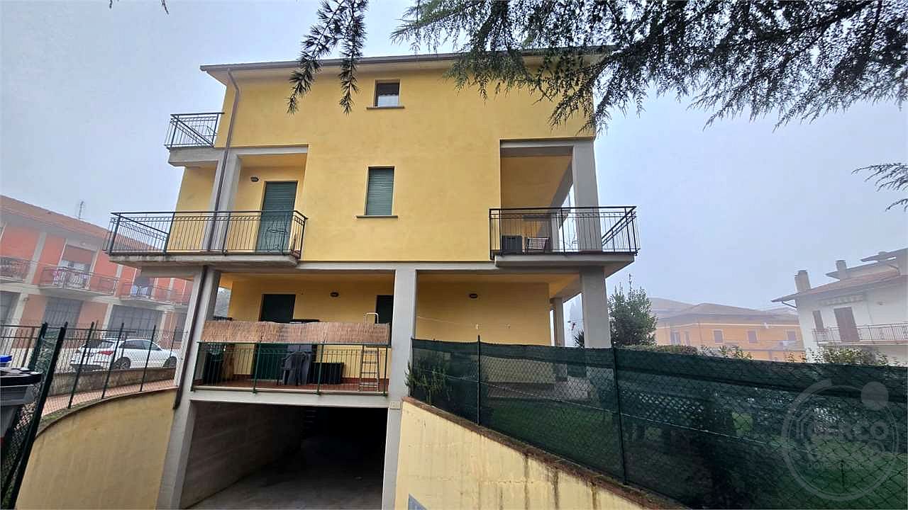 Appartamento Duplex ottima soluzione abitativa a Colombella.
