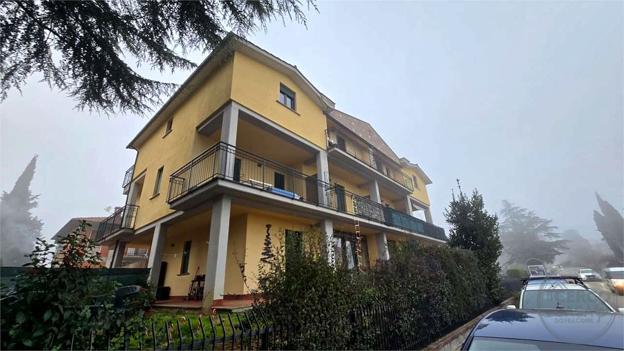 Appartamento Duplex ottima soluzione abitativa a Colombella.