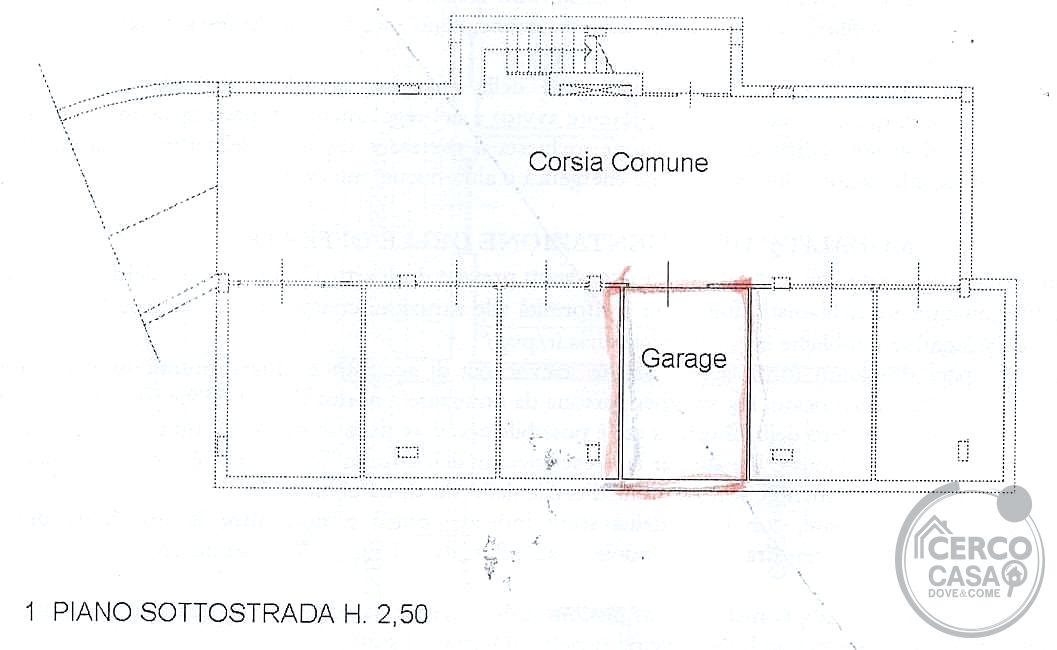 Appartamento Duplex ottima soluzione abitativa a Colombella.