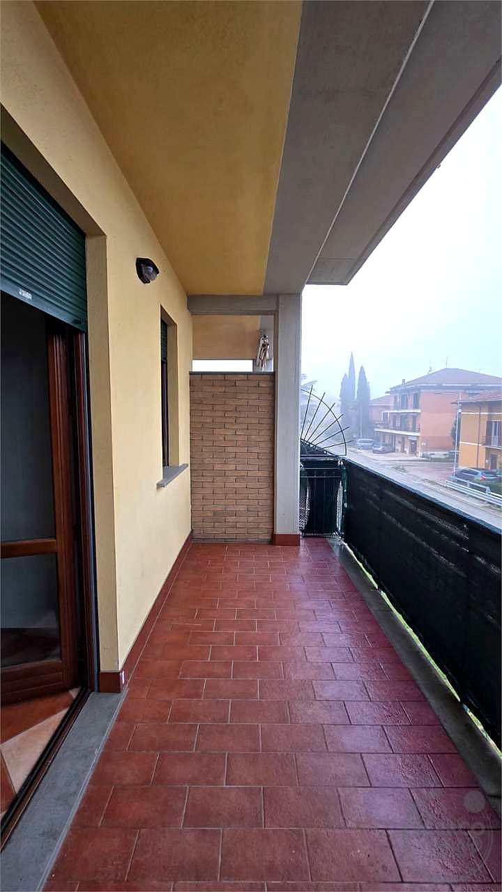 Appartamento Duplex ottima soluzione abitativa a Colombella.