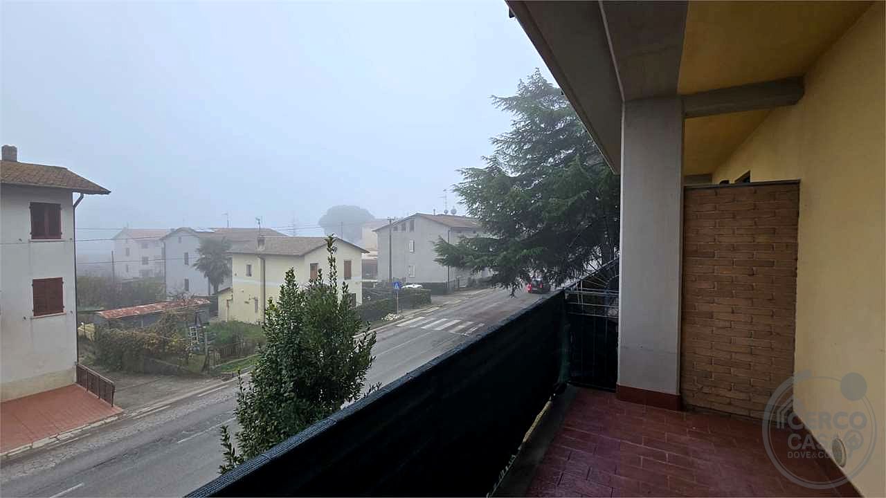Appartamento Duplex ottima soluzione abitativa a Colombella.