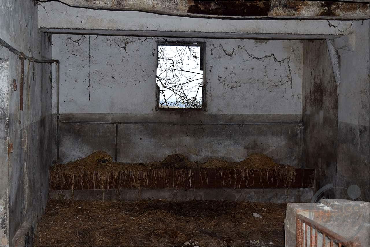 CASALE PERUGIA – MARSCIANO – VILLANOVA