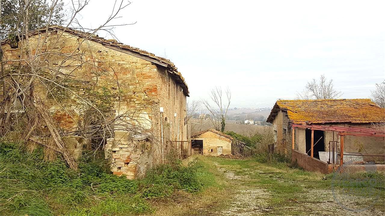 CASALE PERUGIA – MARSCIANO – VILLANOVA
