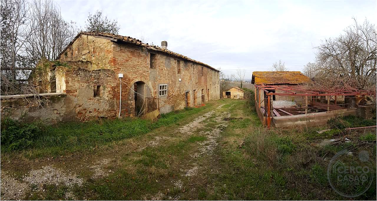 CASALE PERUGIA – MARSCIANO – VILLANOVA