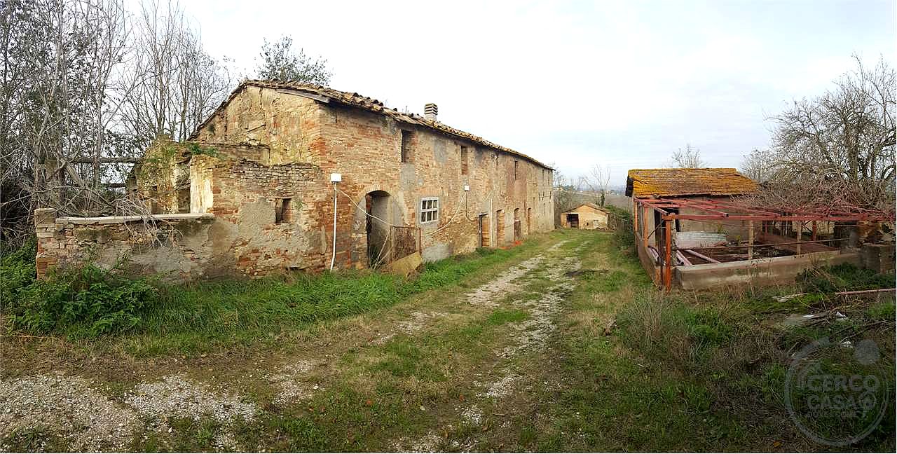 CASALE PERUGIA – MARSCIANO – VILLANOVA
