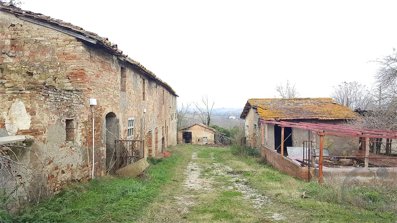 CASALE PERUGIA – MARSCIANO – VILLANOVA