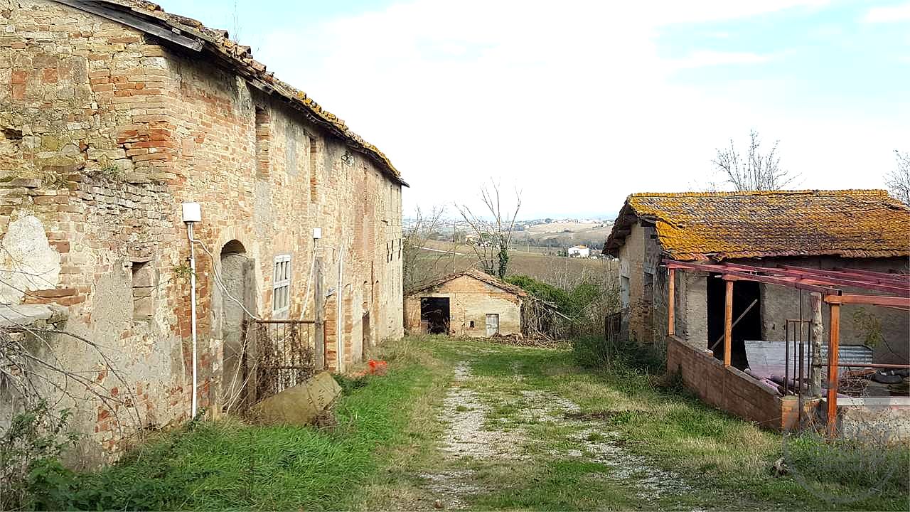 CASALE PERUGIA – MARSCIANO – VILLANOVA