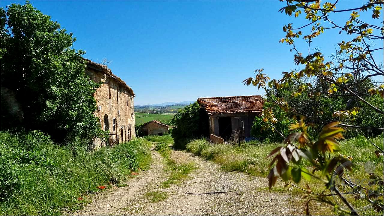 CASALE PERUGIA – MARSCIANO – VILLANOVA