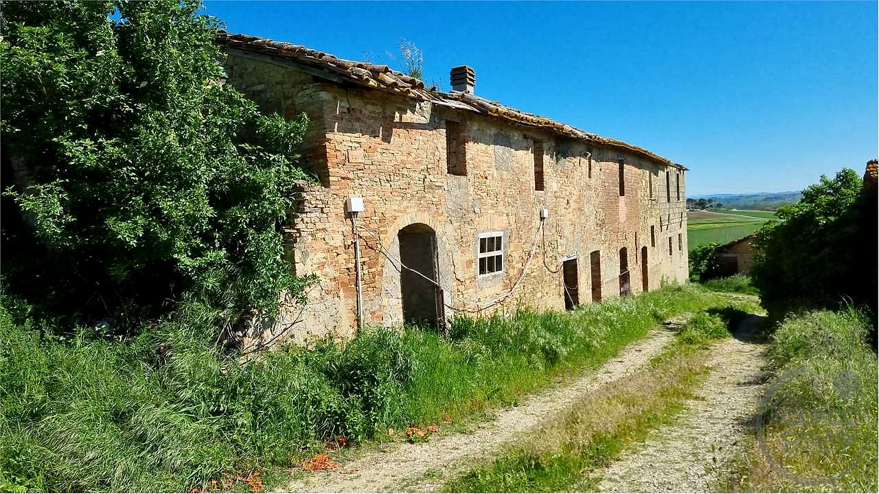 CASALE PERUGIA – MARSCIANO – VILLANOVA