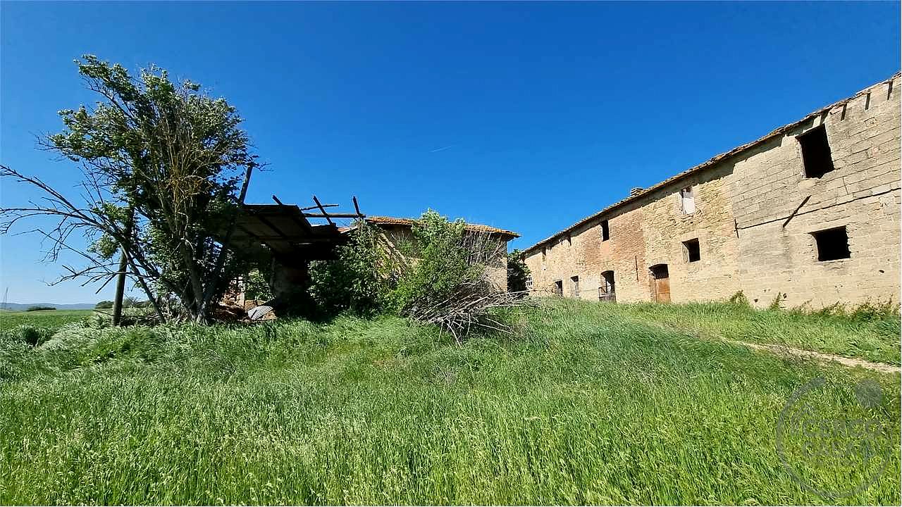 CASALE PERUGIA – MARSCIANO – VILLANOVA