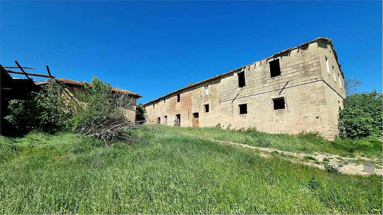 CASALE PERUGIA – MARSCIANO – VILLANOVA
