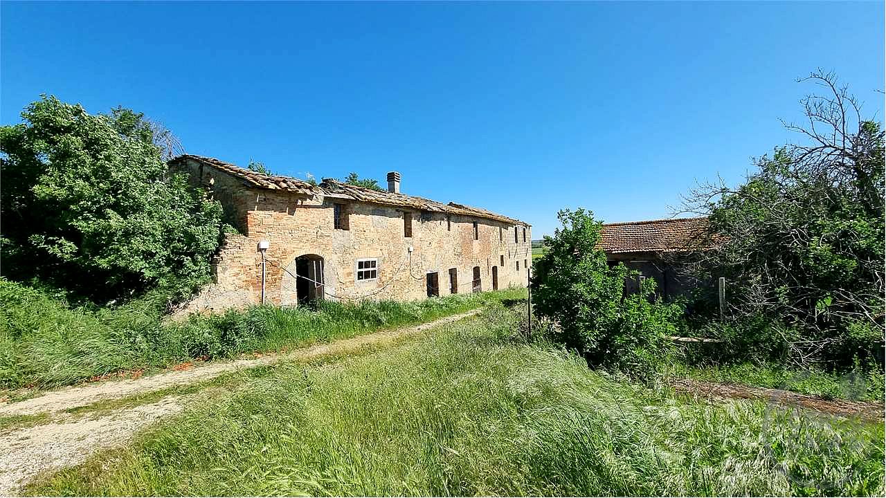 CASALE PERUGIA – MARSCIANO – VILLANOVA