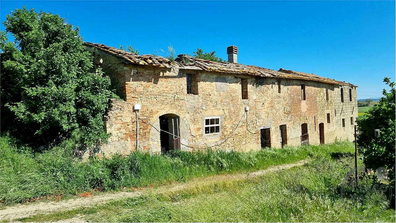 CASALE PERUGIA – MARSCIANO – VILLANOVA