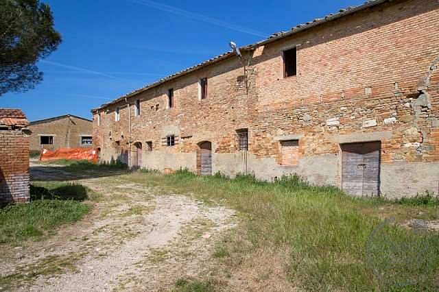 CASALE PERUGIA – MARSCIANO – VILLANOVA
