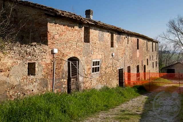 CASALE PERUGIA – MARSCIANO – VILLANOVA
