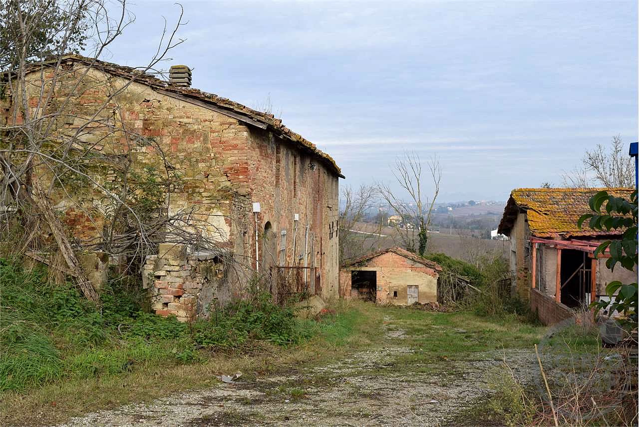 CASALE PERUGIA – MARSCIANO – VILLANOVA